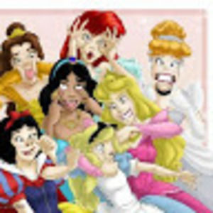 Meet your Posher, Monique